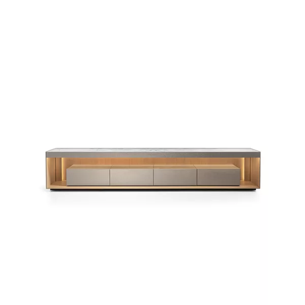 LIVING BOX - SKENKUR