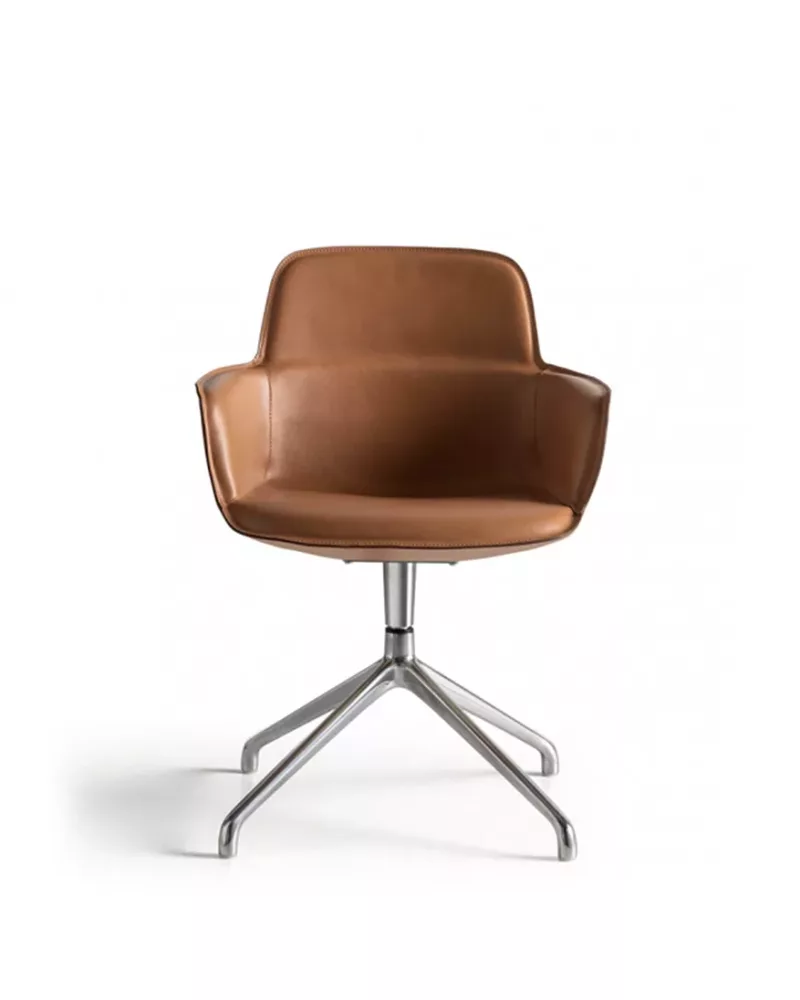 Molteni_Barbican_Chair