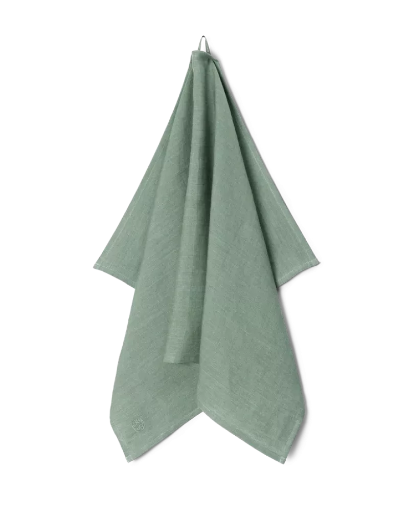 plain-tea-towel-green-pack-2